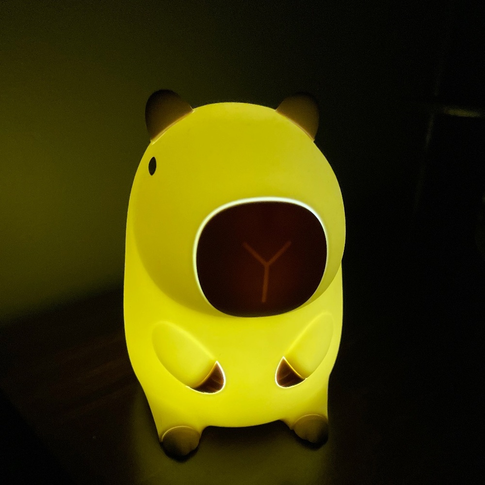 Meet your Posher, Kristen